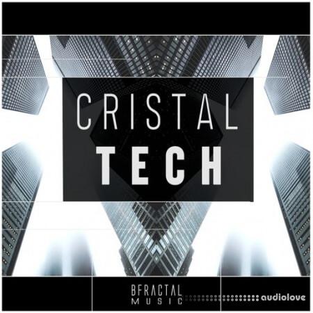 BFractal Music Cristal Tech [WAV]