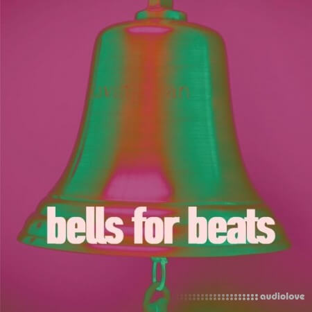 Fume Music Bells for Beats [WAV]