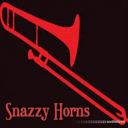 Studio Ghost Snazzy Horns [WAV]