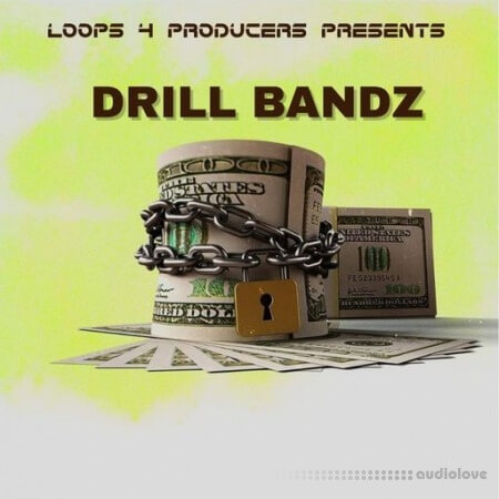 Loops 4 Producers Drill Bandz [WAV]