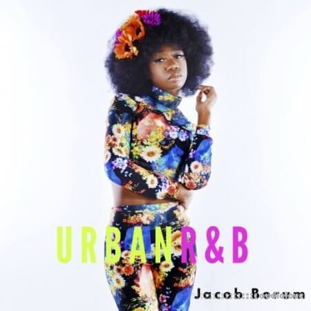 Jacob Borum Urban R&B [WAV]