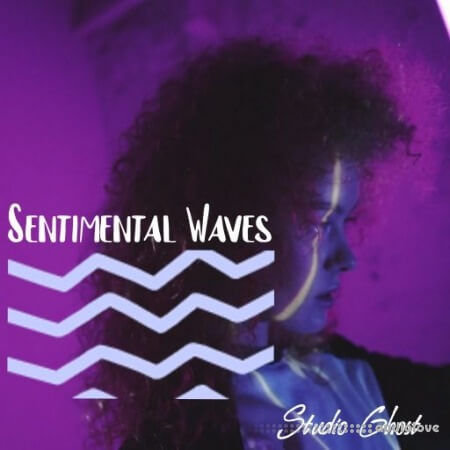 Studio Ghost Sentimental Waves [WAV]