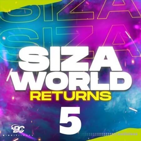 Big Citi Loops Siza World Returns 5