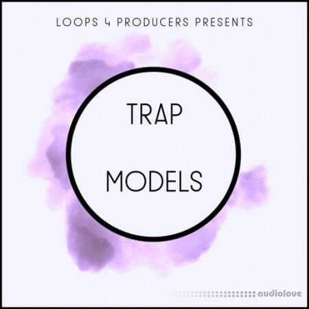 Loops 4 Producers Trap Models [WAV]