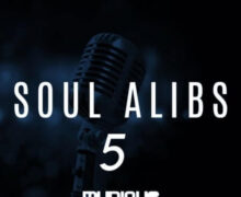 Munique Music Soul Alibs 5 [WAV]