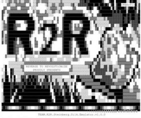 TEAM R2R Steinberg Silk Emulator v1.1.1 [WiN]