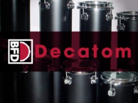 inMusic Brands BFD Decatom [BFD3]