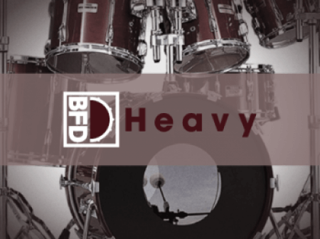 inMusic Brands BFD Heavy [BFD3]