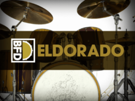 inMusic Brands BFD Eldorado [BFD3]