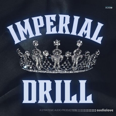 Strategic Audio Imperial Drill [WAV]