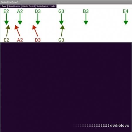Eigil Krogh GuitarFineTune v9.7.1 [MacOSX]