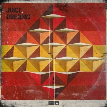 BFractal Music Juice Dreams [WAV]