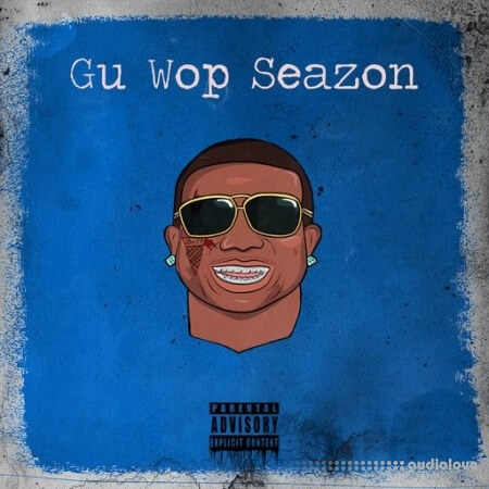 Maserati Sparks GuWop Seazon [WAV]