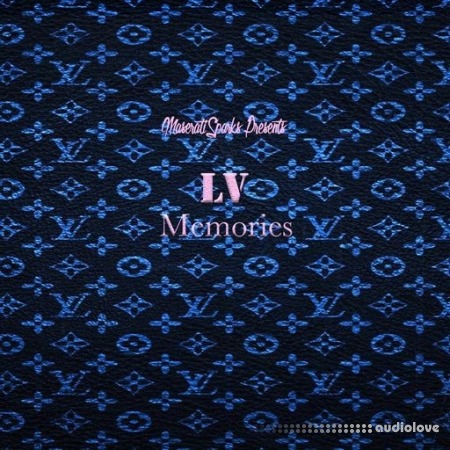 Maserati Sparks LV Memories [WAV]
