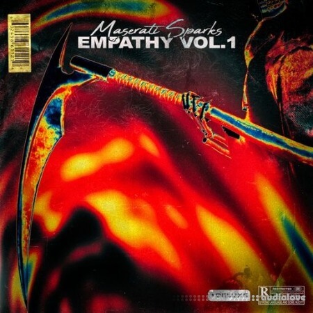 Maserati Sparks Empathy Vol.1 [WAV]