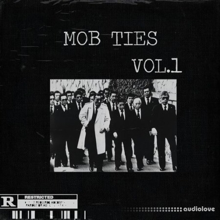 Maserati Sparks Mob Ties Vol.1 [WAV]