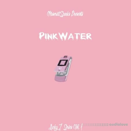 Maserati Sparks Pink Water [WAV]