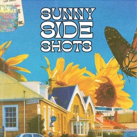 Kits Kreme Sunny Side Shot [WAV]