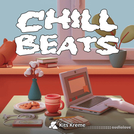 Kits Kreme Chill Beats [WAV]