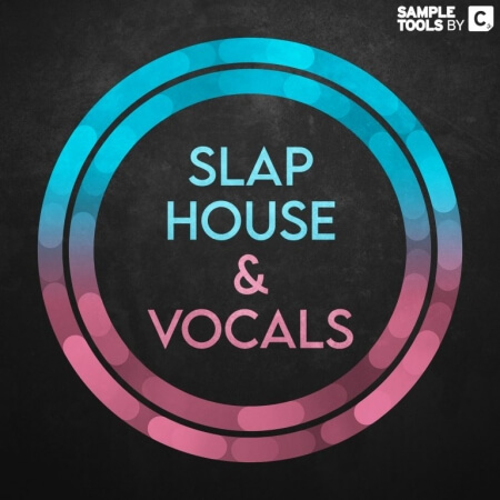 Sample Tools by Cr2 Slap House Vocals [WAV, MiDi, Synth Presets]