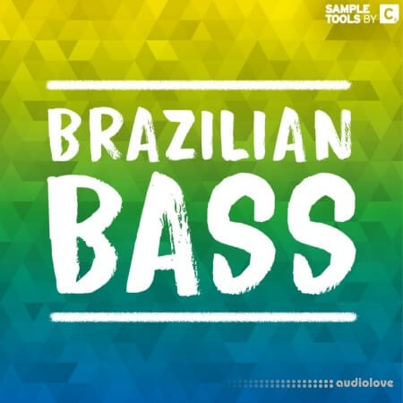 Sample Tools by Cr2 Brazilian Bass [WAV, MiDi]