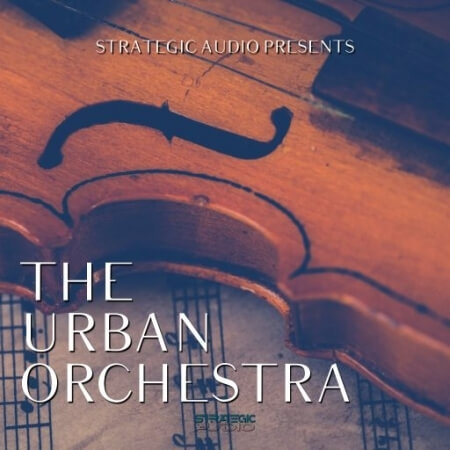 Strategic Audio The Urban Orchestra [WAV]