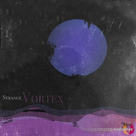 Strangesol Music Strange Vortex [WAV]
