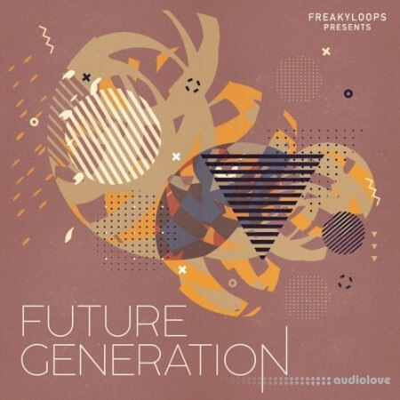 Freaky Loops Future Generation [WAV]