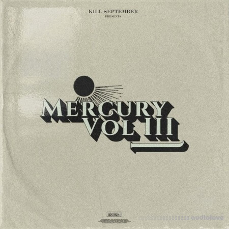 Kill September MERCURY III One Shot Kit [WAV]