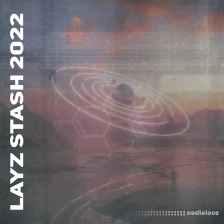 LayZ Stash 2022 [WAV]