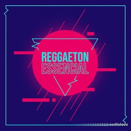 CapiBeats Reggaeton Essencial Vol.1 [WAV, MiDi]