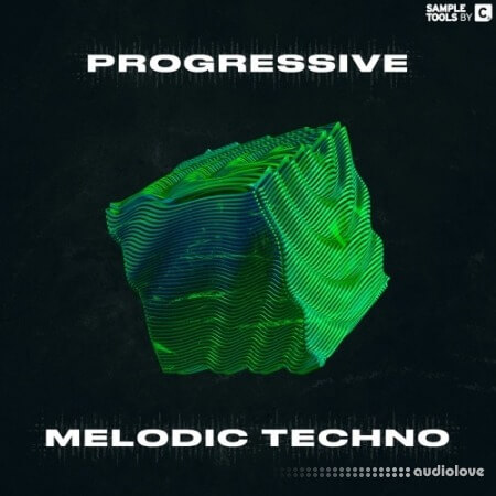 Sample Tools by Cr2 Progressive Melodic Techno [WAV, MiDi, Synth Presets]