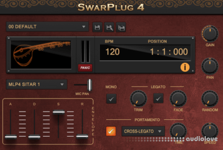 Swar Systems SwarPlug 4 Bundle v4.5.0 [MacOSX]