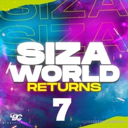 Big Citi Loops Siza World Return 7 [WAV]