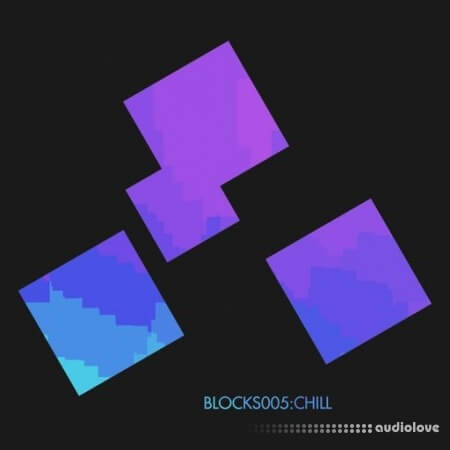 Xelon Digital Blocks 005 Chill [WAV]