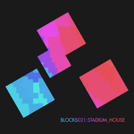 Xelon Digital Blocks 021 Stadium House [WAV]