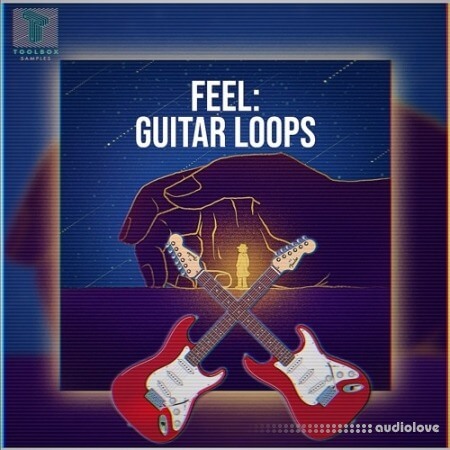 Toolbox Samples Feel Guitar Loops [WAV]