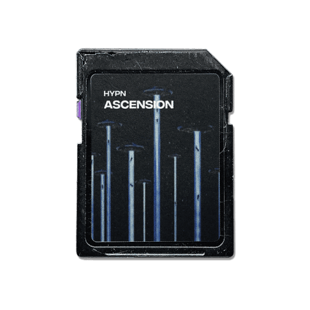 Hypn Ascension Drum Kit [WAV]