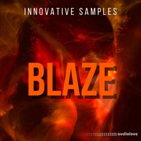 Innovative Samples Blaze