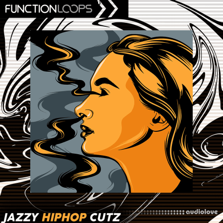 Function Loops Jazzy Hiphop Cutz [WAV]