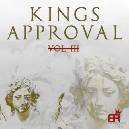 Brown Royal King's Approval Vol III [WAV]