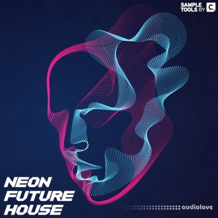 Sample Tools by Cr2 Neon Future House [WAV, MiDi, Synth Presets]
