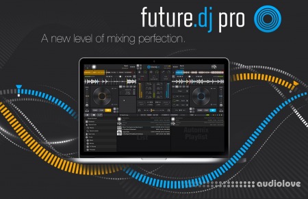 XYLIO Future DJ Pro v1.11 x64 [WiN]