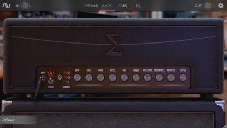 Audio Assault Sigma EX v1.0.5 [WiN]