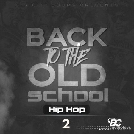 Big Citi Loops Back To The Old School: Hip Hop 2