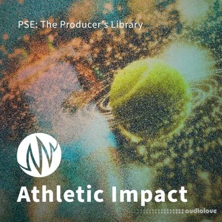 PSE: The Producers Library Athletic Impact [WAV]