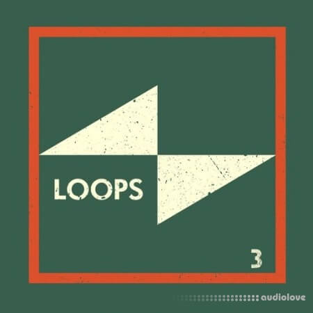 RacksForLive Loop Pack 3 [WAV]