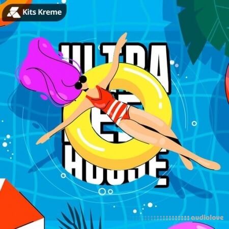 Kits Kreme Ultra Deep House [WAV]