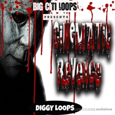 Big Citi Loops Cinematic Revenge [WAV]