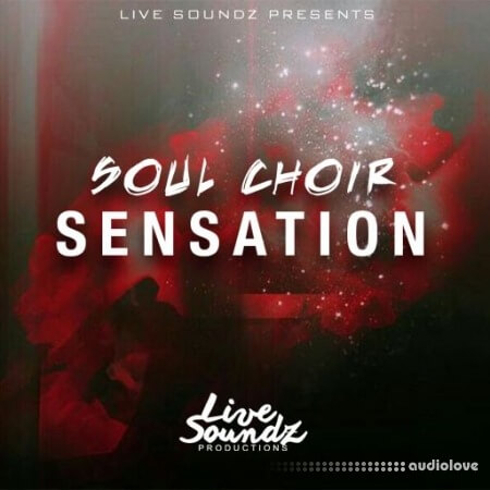 Innovative Samples Soul Choir Sensation [WAV]